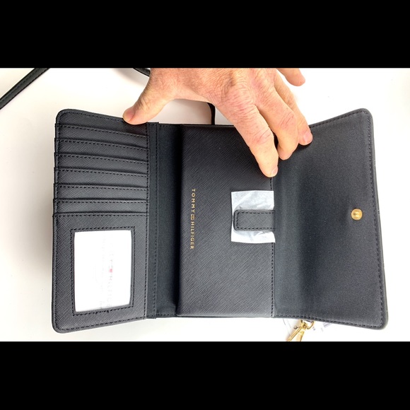 Tommy Hilfiger Black XBODY - Picture 5 of 7